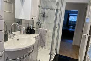 Bezugsfreie 2-Zimmer-ETW mit Balkon in Höhenberg – 51103 Höhenberg, Köln – Vorschaubild 7