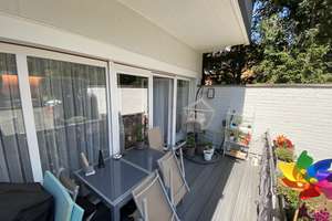 Neuwertige 4-Raum-EG-Wohnung mit Balkon und Einbauküche in Stuttgart – Die vollständige Adresse der Immobilie erhältst du vom Anbieter., 70372 Seelberg, Stuttgart – Vorschaubild 15