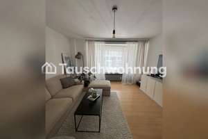 Tauschwohnung: Großzügige 2,5 Zimmer in ruhiger/zentraler Lage Südstadt – Die vollständige Adresse der Immobilie erhältst du vom Anbieter., 50677 Neustadt/Süd, Köln – Vorschaubild 2