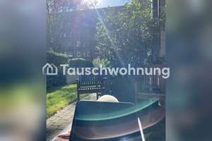 Tauschwohnung: wunderschönes 1,5 Zimmer Apartment gegen Größer im Grünen – Barmbeker Straße 26, 22303 Winterhude, Hamburg – Vorschaubild 4
