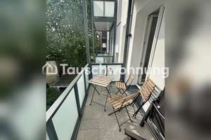 Tauschwohnung: 3-Zimmer Altbauwohnung nahe Außenalster und Mühlenkamp – Die vollständige Adresse der Immobilie erhältst du vom Anbieter., 22085 Barmbek-Süd, Hamburg – Vorschaubild 6