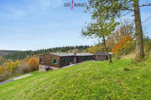 Charmantes Jagdhaus in der Eifel - Traumhafte Alleinlage am Waldrand – Die vollständige Adresse der Immobilie erhältst du vom Anbieter., 54673 Neuerburg – Vorschaubild 4