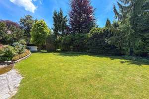 EXKLUSIVES WOHNANWESEN MIT GARTENPARK IN TOPLAGE – Die vollständige Adresse der Immobilie erhältst du vom Anbieter., 80335 Ludwigsvorstadt-Kliniken, München – Vorschaubild 3