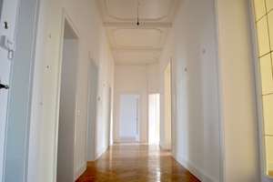 Repräsentative 4-Zimmer-Altbauwohnung in historischer Stadtvilla – Die vollständige Adresse der Immobilie erhältst du vom Anbieter., 65185 Rheingauviertel / Hollerborn, Wiesbaden – Vorschaubild 2