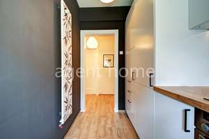 MÖBLIERT - MODERN STYLE - schönes Apartment mit Garten – Die vollständige Adresse der Immobilie erhältst du vom Anbieter., 70374 Im Geiger, Stuttgart – Vorschaubild 11