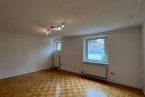 Freie 3-Zimmer-Wohnung in gefragter Lage – Die vollständige Adresse der Immobilie erhältst du vom Anbieter., 93051 Kumpfmühl-Ziegetsdorf-Neuprüll, Regensburg – Vorschaubild 2