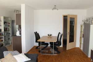 Sehr schöne, helle 2-ZKB EG, IN-Süd – Berliner Str. 8, 85051 Südwest, Ingolstadt – Vorschaubild 7