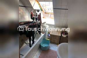 Tauschwohnung: Tausche feine gemütliche Dachgeschosswohnung – Die vollständige Adresse der Immobilie erhältst du vom Anbieter., 4229 Kleinzschocher, Leipzig – Vorschaubild 6