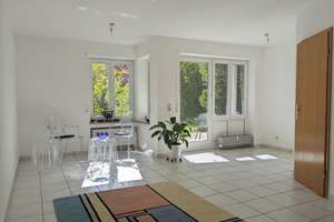 Sonniges Garten-Juwel am Ulmer Eselsberg West - bezugsfrei & provisionsfrei. – Die vollständige Adresse der Immobilie erhältst du vom Anbieter., 89075 Eselsberg, Ulm – Vorschaubild 27