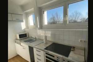 Attraktives 1,5-Zimmer Apartment mit Balkon in Essen-Huttrop – Stattropstr. 3, 45138 Huttrop, Essen – Vorschaubild 4