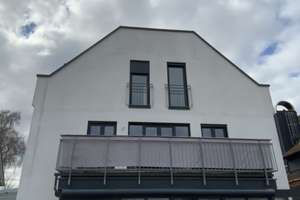 Elegantes Endreihenhaus mit 6 Zimmern und Carport in Garching – Pfarrer-Seeanner-Straße 26, 85748 Garching bei München – Vorschaubild 24