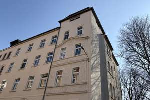 "Charmante 2-Zimmer-Altbauwohnung in Bestlage Schleußig – frisch modernisiert & sofort bezugsfrei" – Die vollständige Adresse der Immobilie erhältst du vom Anbieter., 4229 Schleußig, Leipzig – Vorschaubild 2