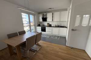 Moderne und vollmöblierte 2-Zimmerwohnung mit Loggia – Glücksteinallee 30, 68163 Lindenhof, Mannheim – Vorschaubild 26
