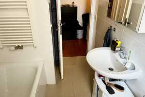 ***Individuelle 2 ZKB- Altbauwohnung, zentrale Lage*** – Kaiser-Friedrich-Ring 17, 65165 Wiesbaden – Vorschaubild 13