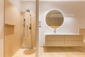 Wohnen in erster Rheinlage – Eine Residenz  von  zeitloser Eleganz – Die vollständige Adresse der Immobilie erhältst du vom Anbieter., 53113 Gronau, Bonn – Vorschaubild 13