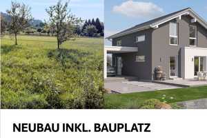 Heimat für Herz und Seele - Schlüsselfertiges EFH inkl. Bauplatz in 77797 Ohlsbach – Ortenaukreis – Vorschaubild 1