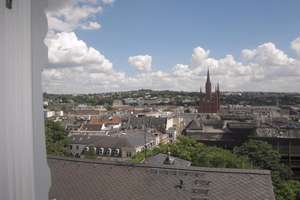 Schönes City-Appartment mit Blick über Wiesbaden - provisionsfrei – An der alten Synagoge 4, 65183 Mitte, Wiesbaden – Vorschaubild 2