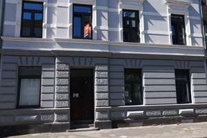 ALTBAU-PERLE,4WE,STILHAUS – 40477 Pempelfort, Düsseldorf – Vorschaubild 12