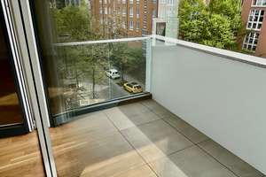 PROVISIONSFREI // SPREENÄHE // HEISENBERGSTR. 3 // 4 ZIMMER // BJ 2022 // BALKON // 2. OG // LIFT – Heisenbergstraße 3, 10587 Charlottenburg, Berlin – Vorschaubild 26