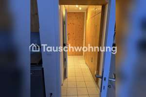 Tauschwohnung: Biete 1 Zimmerwohnung - Suche 1,5 Zimmerwohnung – Türkenstr. 80, 80799 Universität, München – Vorschaubild 3