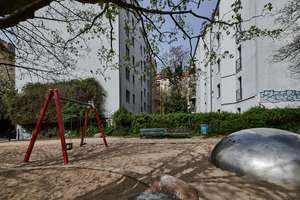 Neubau im Bötzowviertel - Schöne 2-Zimmer-Wohnung mit Balkon! – Bernhard-Lichtenberg-Straße 13, 10407 Prenzlauer Berg, Berlin – Vorschaubild 21