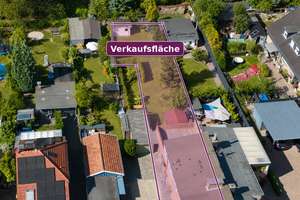 ...ZWEI WOHNUNGEN, EIN HAUS – AUFGETEILT, RENOVIERT, SOFORT BEZUGSFREI... – 48165 Berg Fidel, Münster – Vorschaubild 12