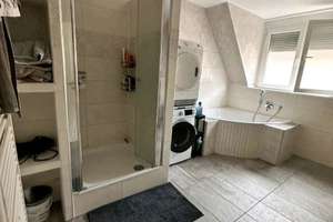 Attraktive 5-Zimmer-Wohnung in Hockenheim mit Einbauküche und Balkon – Die vollständige Adresse der Immobilie erhältst du vom Anbieter., 68766 Hockenheim – Vorschaubild 9