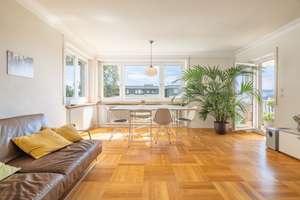 Traumhafte 4 Zimmer Wohnung in schöner Wohnlage!