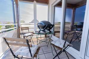 Geräumiges Luxus Apartment mit Balkon und Kamin – 51067 Holweide, Köln – Vorschaubild 7