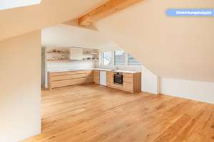 Top Neubau-Maisonettewohnung mit Blick bis Köln und überdachtem Stellplatz im Herzen von Ippendorf – Die vollständige Adresse der Immobilie erhältst du vom Anbieter., 53127 Ippendorf, Bonn – Vorschaubild 11