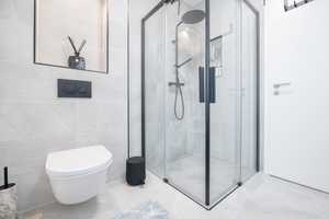 Neubau Villa im modernen Design
kombiniert mit Eleganz, Luxus und
Funktionalität – Rottal-Inn (Kreis) – Vorschaubild 25