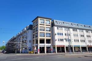 Senioren-Residenz Forum Lindenau- altersgerechte Wohnung im Betreuten Wohnen in optimaler Lage – Saalfelder Straße 18, 4179 Neulindenau, Leipzig – Vorschaubild 3