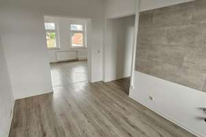 sanierte 1-Zimmer Wohnung in Lemsdorf – 39118 Lemsdorf, Magdeburg – Vorschaubild 5