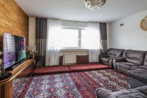 Aufwendig modernisierte Wohnung mit rd. 83 m², Balkon + Stellplatz nahe dem Allee-Center – Die vollständige Adresse der Immobilie erhältst du vom Anbieter., 45329 Altenessen-Nord, Essen – Vorschaubild 4