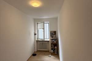 August bis Oktober befristete und schöne 2-Zimmer-Wohnung in Top Lage am Kurfürstenplatz  – Kurfürstenplatz 8, 80796 Neuschwabing, München – Vorschaubild 6