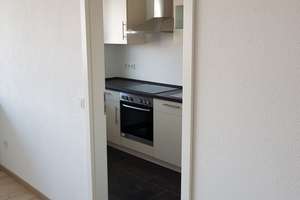 Neuwertige 2-Zimmer-Wohnung mit großem Balkon, EBK und teilmöbliert – Haunstetter Straße 95, 86161 Hochfeld, Augsburg – Vorschaubild 21