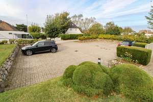 Traumhafter Meerblick: Maisonette Wohnung mit Loggia in Munkmarsch – Die vollständige Adresse der Immobilie erhältst du vom Anbieter., 25980 Sylt (Gemeinde) – Vorschaubild 20