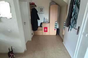Helle, charmante 2-Zimmer Wohnung mit Blick in die Natur – Kirchäckerstraße 22B, 70437 Zazenhausen, Stuttgart – Vorschaubild 10