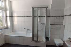 zentral | Balkon | renovierte große 3-Raum-Wohnung – Glaserstraße 18, 47055 Wanheimerort, Duisburg – Vorschaubild 7