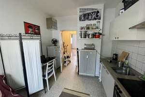Apartment mit Wohnküche in zentraler Lage der Mainzer Neustadt“ – Leibnizstraße 00, 55118 Neustadt, Mainz – Vorschaubild 14