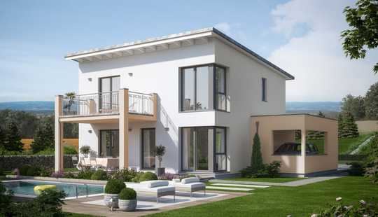 Bild von Bien-Zenker EVOLUTION 165 - Ihr individuelles Traumhaus in Aull