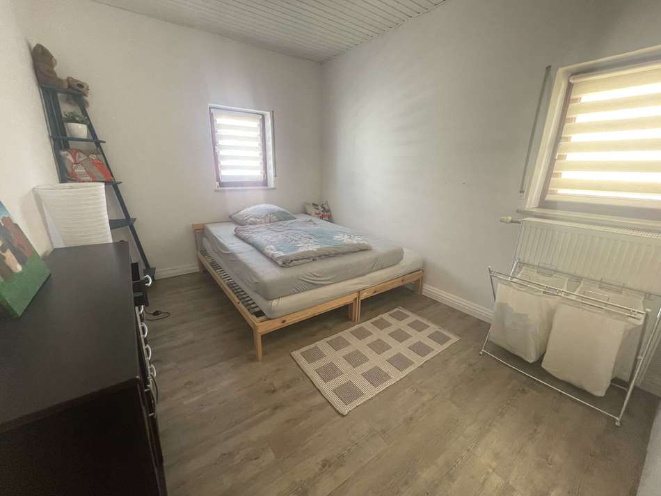 Kinderzimmer OG