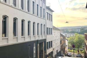WAREHOUSE LOFT
Loftwohnung mit
3 Zimmern in Wuppertal-Barmen
 – Die vollständige Adresse der Immobilie erhältst du vom Anbieter., 42287 Barmen, Wuppertal – Vorschaubild 2