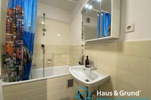 ***helle 3-Zimmer-Wohnung - gute Raumaufteilung - mit Balkon - mit Aufzug - Aachener Innenstadt*** – Theaterstraße 18, 52062 Marschiertor, Aachen – Vorschaubild 14