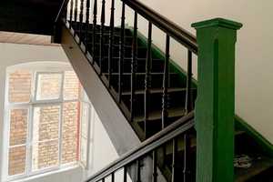 Mitten im Jungbusch: 2-Zimmerwohnung im Altbau - WG-geeignet!  – Mannheim – Vorschaubild 2