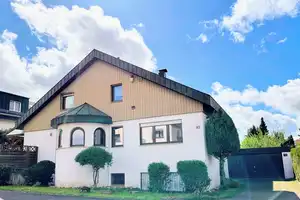 +++ Zwei Wohnungen, ein Zuhause – Ideal für Familien und Freunde +++ – Ludwigsburg (Kreis) – Vorschaubild 14