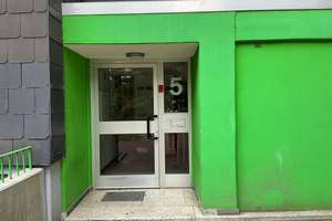 Ihre Zukunft - Ihre Wohnung: geräumige 3-Zimmer-Wohnung (WBS)