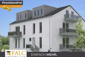 Modernes Wohnen in Appelhülsen - Neubau-/ Sanierungsprojekt - Obergeschoss - Nr.4