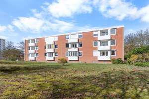 Modernisiert & bezugsfertig: Helle 2-Zimmer-Wohnung mit Südbalkon in Bremen-Osterholz – Kölner Straße 13, 28327 Blockdiek, Bremen – Vorschaubild 12