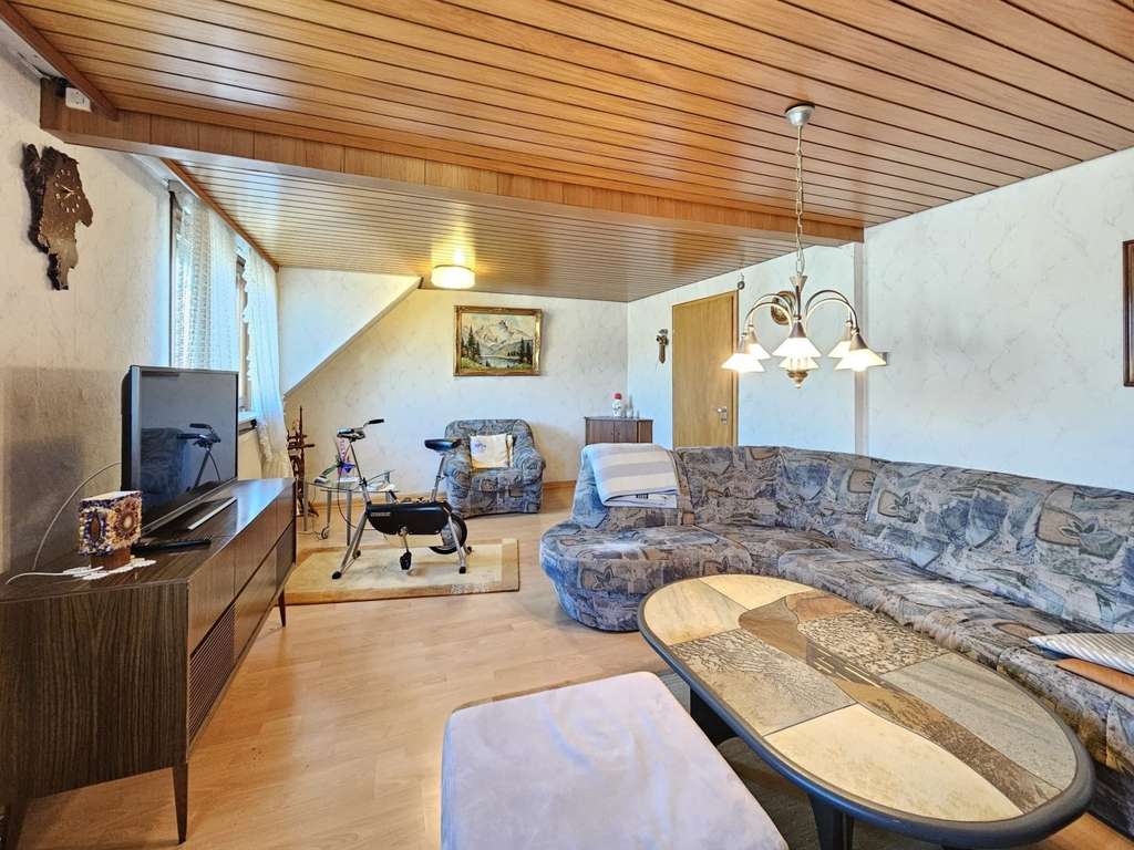 Immobilie in Idar-Oberstein - Gemütliches Einfamilienhaus in zentraler Lage - Bild 3